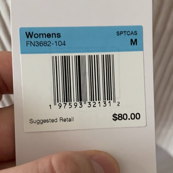 NIKE SPORTSWWEAR Chill Ribbed Full Zip Cardigan in Tan Sz MEDIUM - Picture 5 of 5